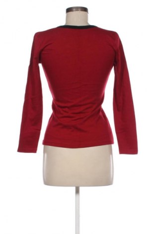 Dámská halenka Unbranded, Velikost S, Barva Červená, Cena  89,00 Kč