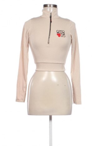 Női blúz Unbranded, Méret L, Szín Bézs, Ár 1 559 Ft