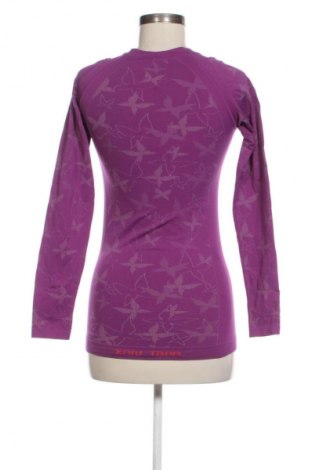 Bluză de femei Kari Traa, Mărime M, Culoare Mov, Preț 78,20 Lei