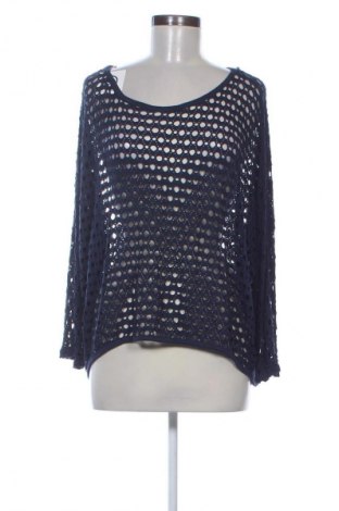 Bluză de femei Unbranded, Mărime L, Culoare Albastru, Preț 25,99 Lei