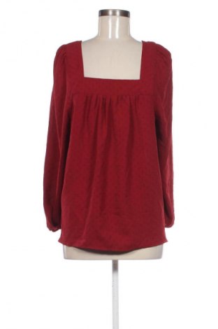 Bluză de femei Unbranded, Mărime M, Culoare Roșu, Preț 10,99 Lei