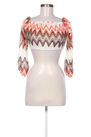 Bluză de femei Unbranded, Mărime S, Culoare Multicolor, Preț 25,99 Lei