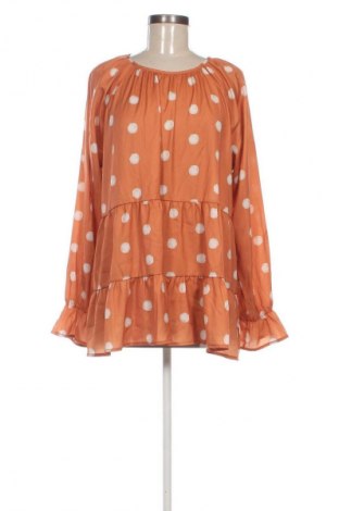 Γυναικεία μπλούζα Unbranded, Μέγεθος XXL, Χρώμα Πολύχρωμο, Τιμή 8,15 €