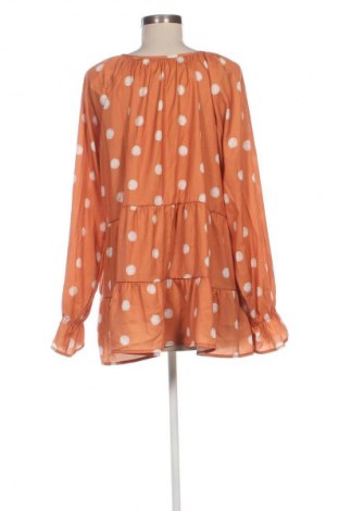 Γυναικεία μπλούζα Unbranded, Μέγεθος XXL, Χρώμα Πολύχρωμο, Τιμή 8,15 €