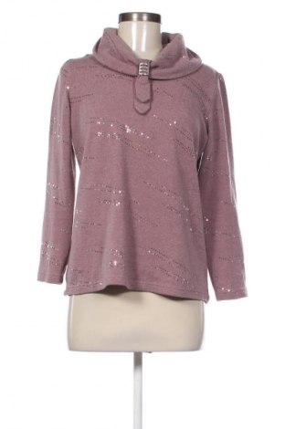 Γυναικεία μπλούζα Unbranded, Μέγεθος M, Χρώμα Σάπιο μήλο, Τιμή 4,99 €