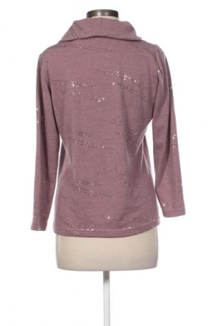 Γυναικεία μπλούζα Unbranded, Μέγεθος M, Χρώμα Σάπιο μήλο, Τιμή 4,99 €