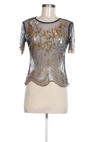 Γυναικεία μπλούζα Unbranded, Μέγεθος S, Χρώμα Πολύχρωμο, Τιμή 10,00 €