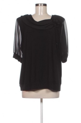 Bluză de femei Unbranded, Mărime XL, Culoare Negru, Preț 52,13 Lei