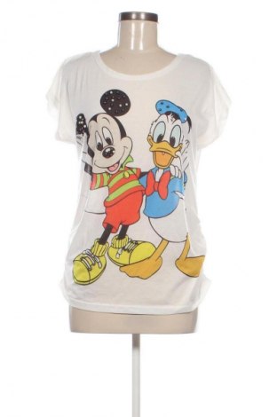 Γυναικεία μπλούζα Unbranded, Μέγεθος L, Χρώμα Εκρού, Τιμή 10,00 €