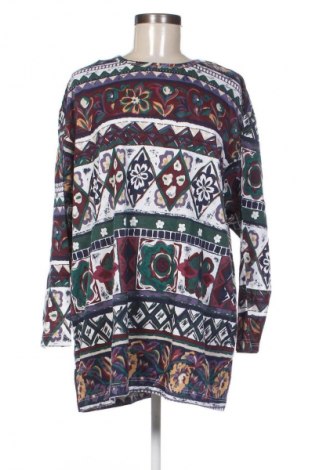 Bluzka damska Unbranded, Rozmiar 3XL, Kolor Kolorowy, Cena 53,58 zł