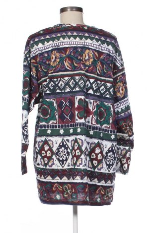 Bluzka damska Unbranded, Rozmiar 3XL, Kolor Kolorowy, Cena 53,58 zł