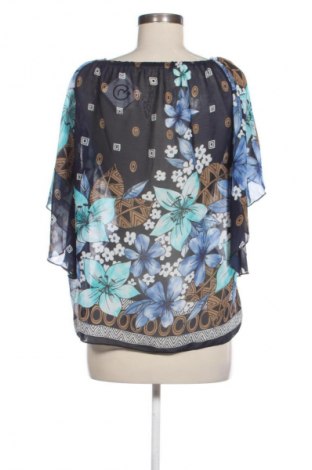 Дамска блуза Unbranded, Размер M, Цвят Многоцветен, Цена 10,00 €