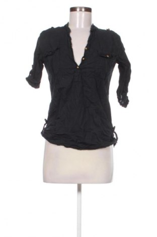 Bluză de femei Unbranded, Mărime XS, Culoare Negru, Preț 22,99 Lei