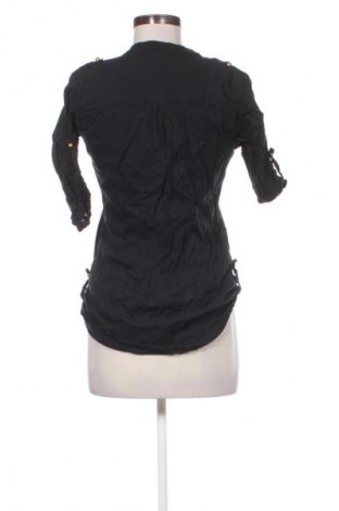 Bluză de femei Unbranded, Mărime XS, Culoare Negru, Preț 22,99 Lei