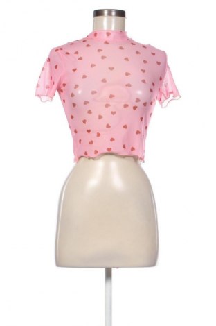 Дамска блуза Unbranded, Размер S, Цвят Многоцветен, Цена 10,00 €