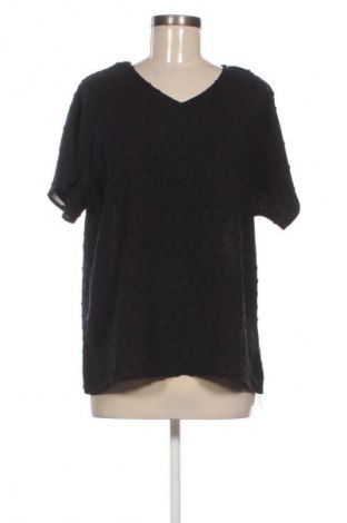 Bluzka damska Unbranded, Rozmiar L, Kolor Czarny, Cena 53,58 zł