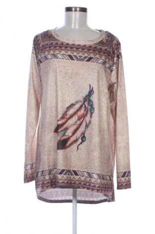 Bluză de femei Unbranded, Mărime XL, Culoare Multicolor, Preț 49,99 Lei