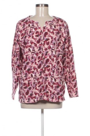 Γυναικεία μπλούζα Unbranded, Μέγεθος XL, Χρώμα Πολύχρωμο, Τιμή 7,99 €