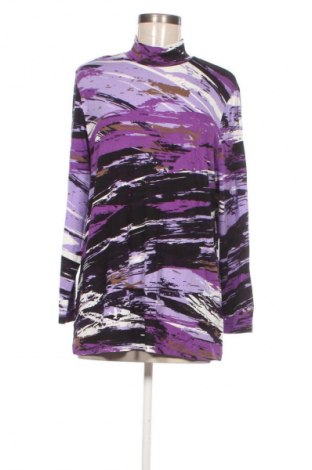 Дамска блуза Unbranded, Размер L, Цвят Многоцветен, Цена 4,09 €