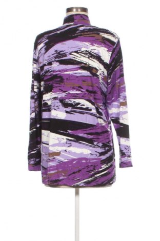 Дамска блуза Unbranded, Размер L, Цвят Многоцветен, Цена 4,09 €