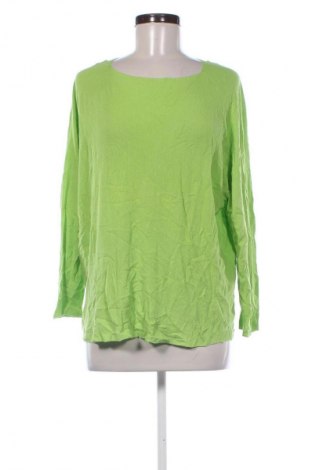 Dámská halenka Unbranded, Velikost L, Barva Zelená, Cena  149,00 Kč