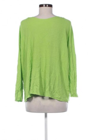 Dámská halenka Unbranded, Velikost L, Barva Zelená, Cena  149,00 Kč