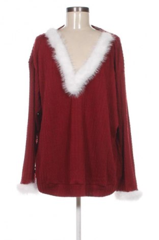 Dámská halenka Unbranded, Velikost XXL, Barva Vícebarevné, Cena  119,00 Kč