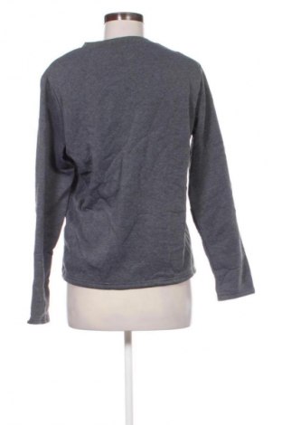 Дамска блуза Unbranded, Размер M, Цвят Сив, Цена 2,04 €