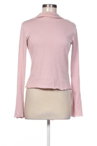 Bluzka damska Unbranded, Rozmiar M, Kolor Różowy, Cena 8,99 zł