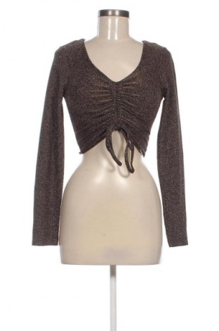 Γυναικεία μπλούζα Unbranded, Μέγεθος XS, Χρώμα Πολύχρωμο, Τιμή 15,00 €