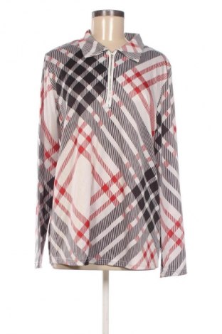 Γυναικεία μπλούζα Unbranded, Μέγεθος XXL, Χρώμα Πολύχρωμο, Τιμή 5,99 €