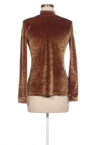 Γυναικεία μπλούζα Unbranded, Μέγεθος M, Χρώμα Καφέ, Τιμή 4,99 €