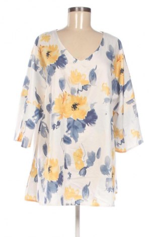 Γυναικεία μπλούζα Unbranded, Μέγεθος XXL, Χρώμα Πολύχρωμο, Τιμή 5,99 €