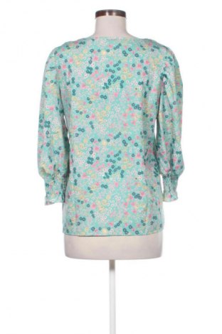 Дамска блуза Unbranded, Размер M, Цвят Многоцветен, Цена 10,00 €