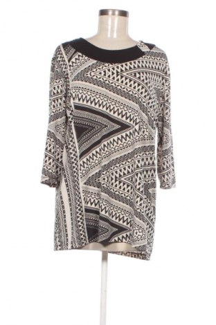 Γυναικεία μπλούζα Unbranded, Μέγεθος L, Χρώμα Πολύχρωμο, Τιμή 4,80 €