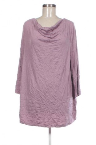 Női blúz Unbranded, Méret XXL, Szín Hamurózsaszín, Ár 3 239 Ft