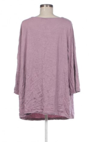 Női blúz Unbranded, Méret XXL, Szín Hamurózsaszín, Ár 3 239 Ft