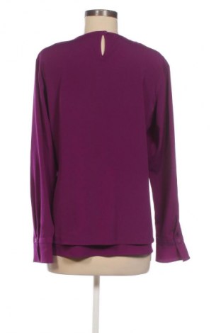 Дамска блуза Gerry Weber, Размер M, Цвят Лилав, Цена 12,00 €