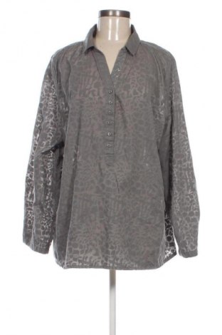 Дамска блуза Unbranded, Размер XL, Цвят Многоцветен, Цена 5,62 €