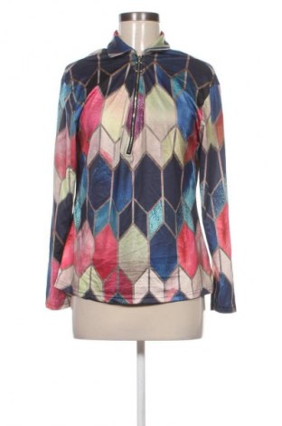 Dámska blúza Unbranded, Veľkosť S, Farba Viacfarebná, Cena  1,95 €