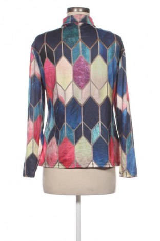 Dámska blúza Unbranded, Veľkosť S, Farba Viacfarebná, Cena  1,95 €