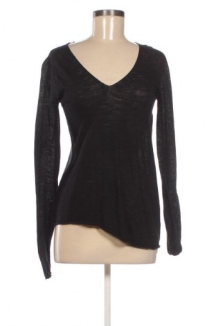 Γυναικεία μπλούζα Unbranded, Μέγεθος M, Χρώμα Μαύρο, Τιμή 10,99 €