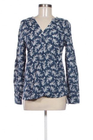 Дамска блуза Unbranded, Размер M, Цвят Многоцветен, Цена 3,06 €