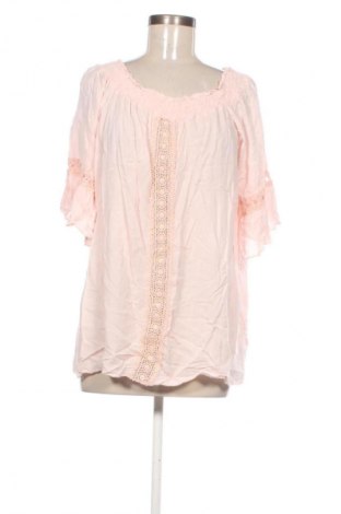 Дамска блуза Unbranded, Размер M, Цвят Пепел от рози, Цена 15,47 €
