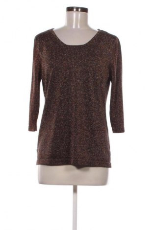 Дамска блуза Unbranded, Размер XL, Цвят Многоцветен, Цена 8,69 €