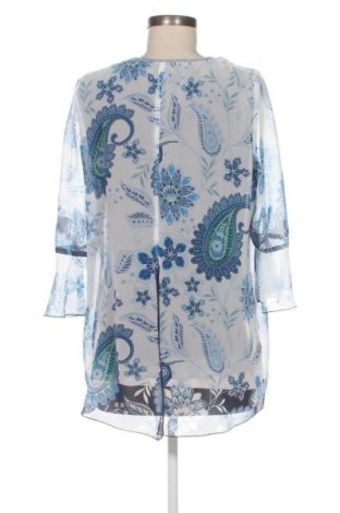 Дамска блуза Unbranded, Размер M, Цвят Многоцветен, Цена 5,11 €