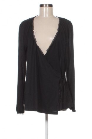 Bluză de femei Unbranded, Mărime XL, Culoare Negru, Preț 24,99 Lei