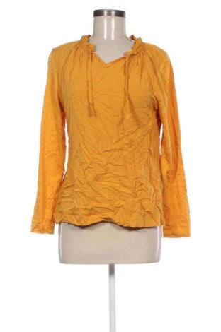 Dámská halenka Unbranded, Velikost L, Barva Oranžová, Cena  59,00 Kč