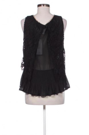 Γυναικεία μπλούζα Unbranded, Μέγεθος M, Χρώμα Μαύρο, Τιμή 15,10 €