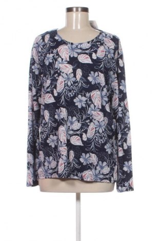 Дамска блуза Unbranded, Размер XXL, Цвят Многоцветен, Цена 10,22 €